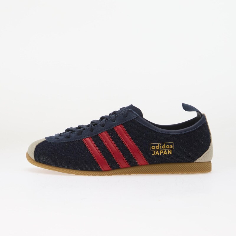 adidas Originals adidas Japan Night Indigo/ Equipment Red/ Gum4