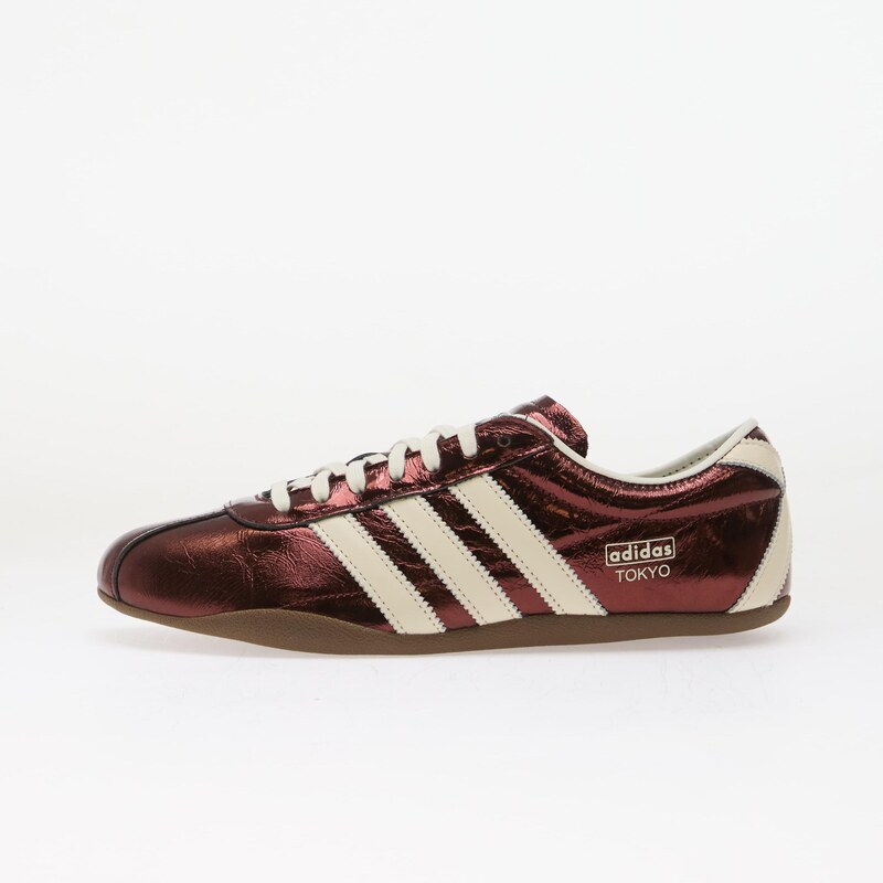 adidas Originals adidas Tokyo Maroon/ Off White/ Gum5