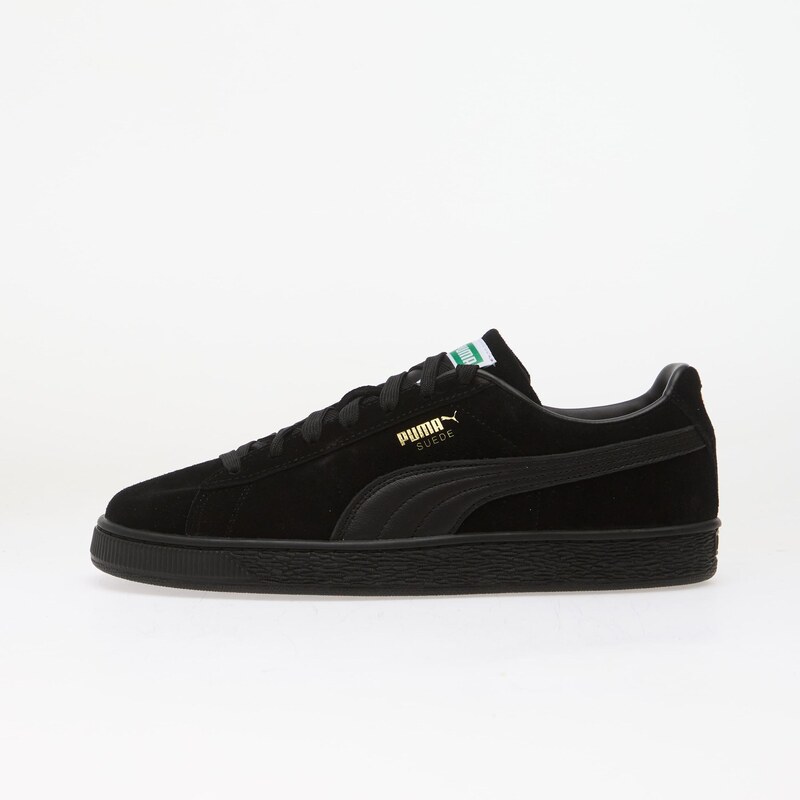 Tenisky Puma Suede Classic Puma Black/ Puma Black EUR 44