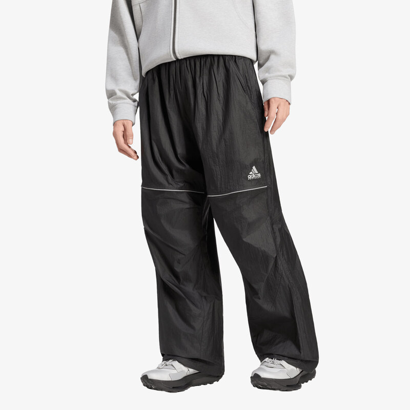 adidas Originals Kalhoty adidas Equipment Cordura Pant Black M