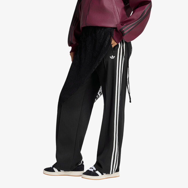 adidas Originals Tepláky adidas 2In1 Firebird Loose Track Pants