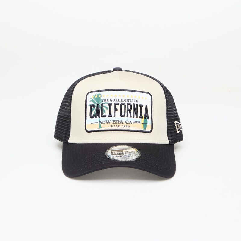 Kšiltovka New Era 9FORTY Navy/ Stone Universal