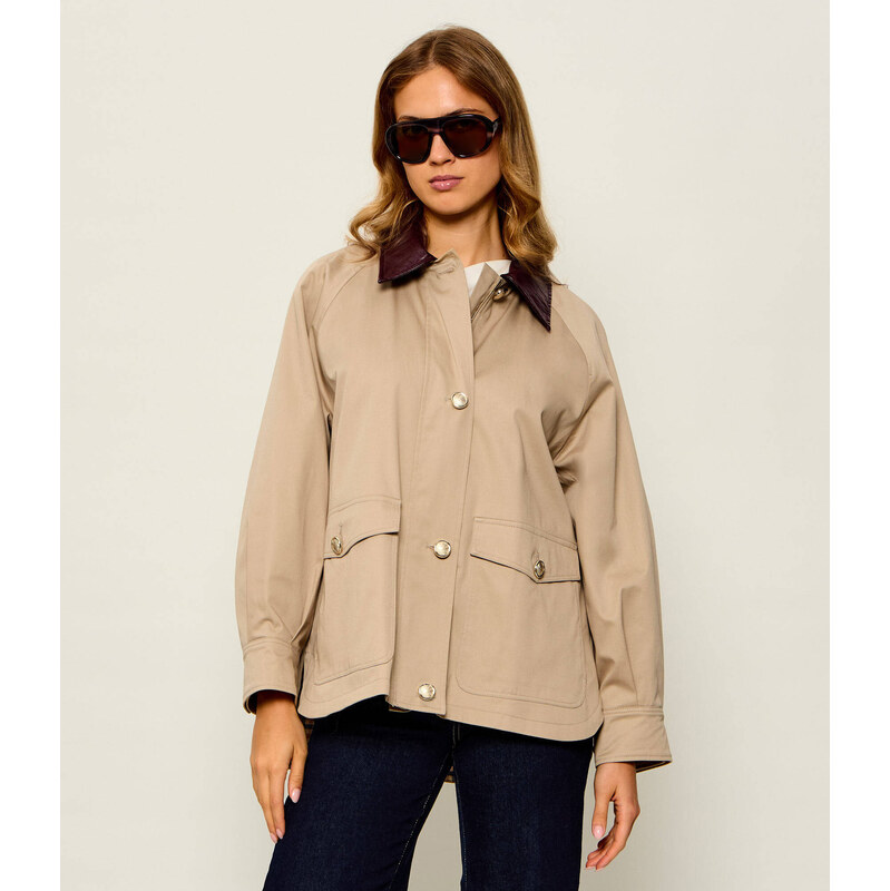 Marella Bunda Mlleditto | Loose fit