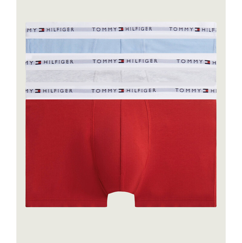 Tommy Hilfiger Boxerky 3-pack