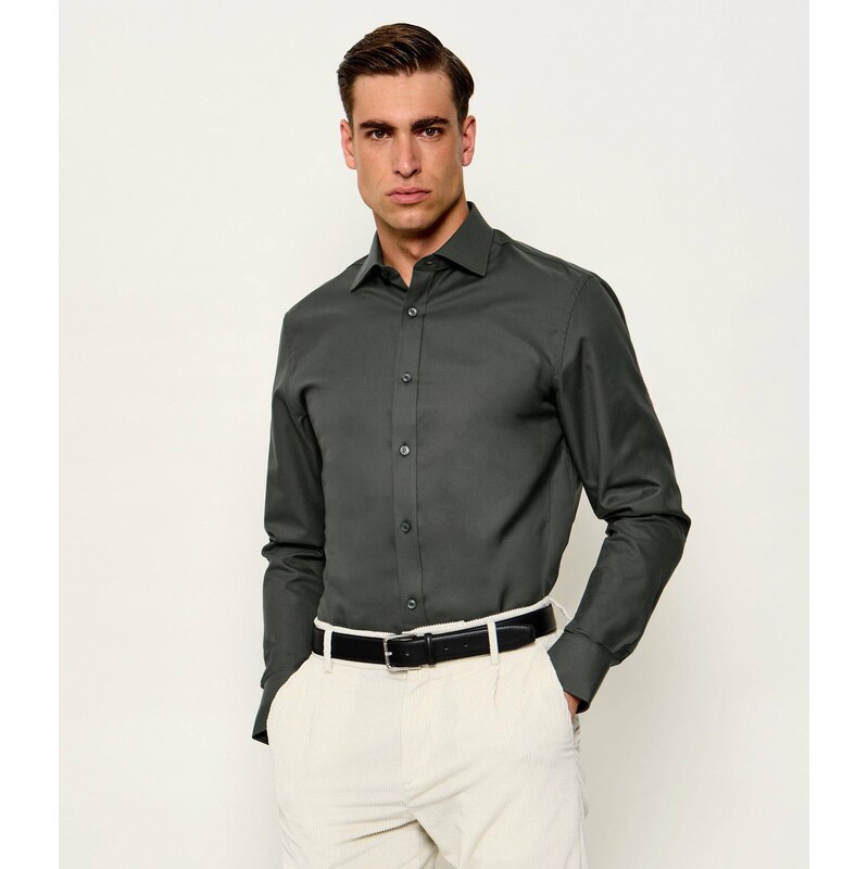 TIGER OF SWEDEN Košile Adley C | Slim Fit