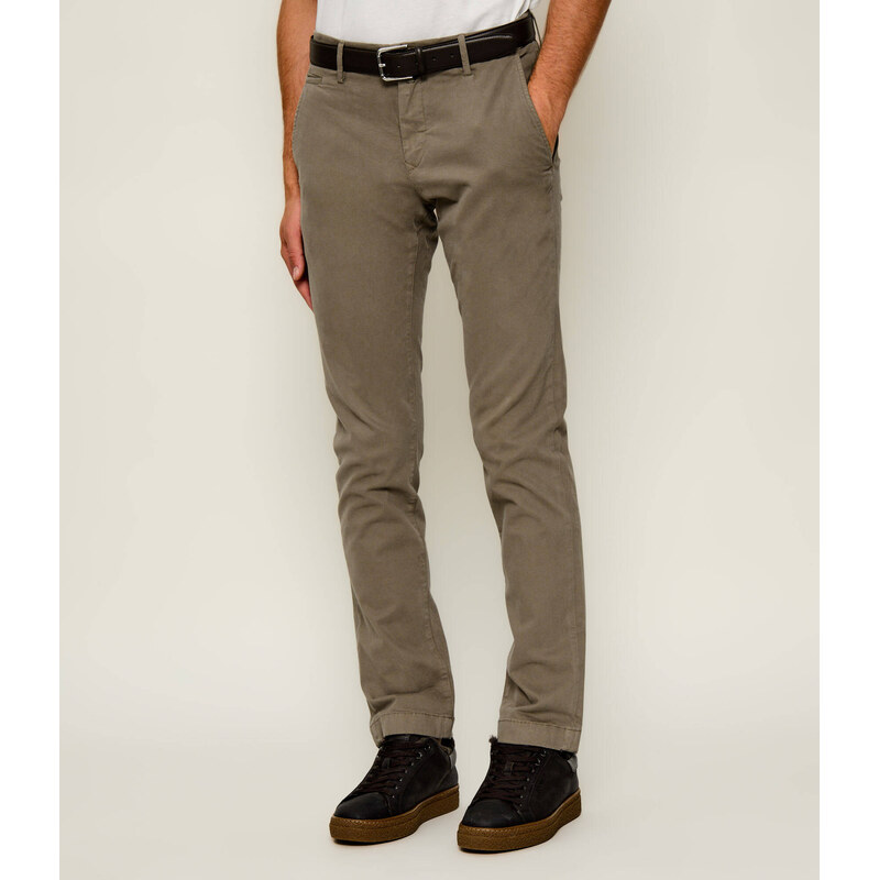 Jacob Cohen Kalhoty chino Bobby | Slim Fit