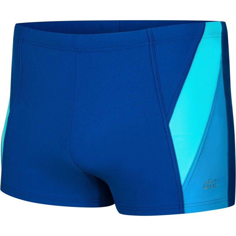 AQUA SPEED Pánské plavky Aqua Speed Logan