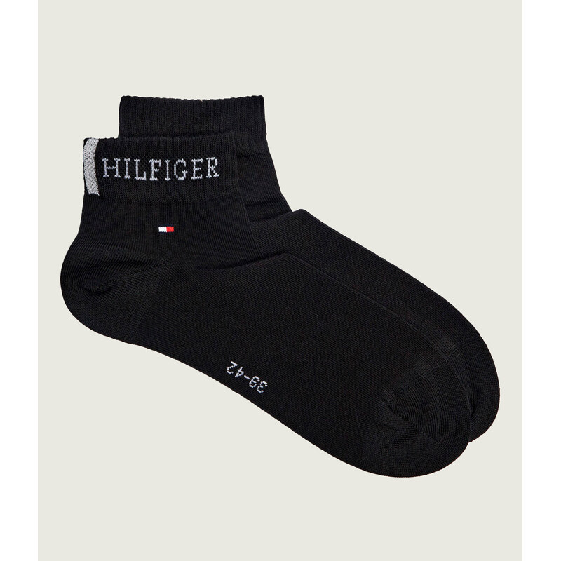 Tommy Hilfiger Ponožky 2-pack
