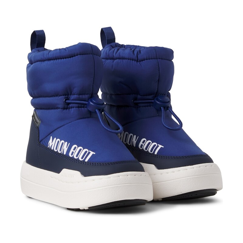 Moon Boot Kids Junior Park snow boots