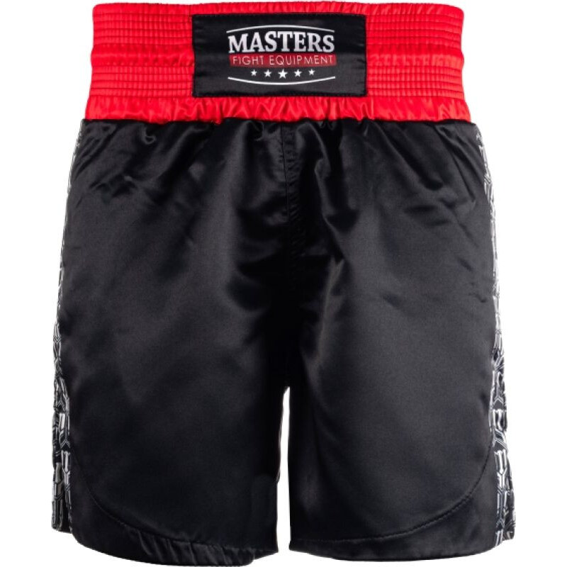 MASTERS lehké šortky model 22071344 - MASTERS FIGHT EQUIPMENT