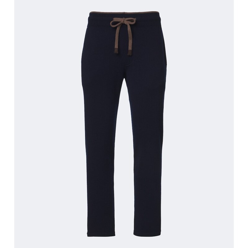 Fedeli Cashmere sweatpants