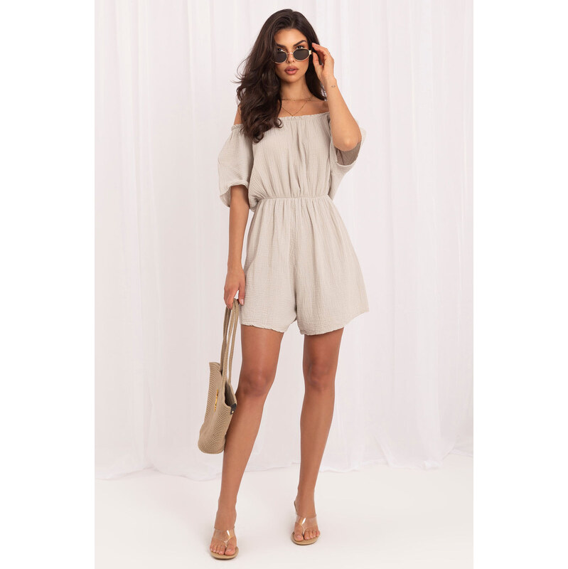 Dámský Overal model 229916 Italy Moda