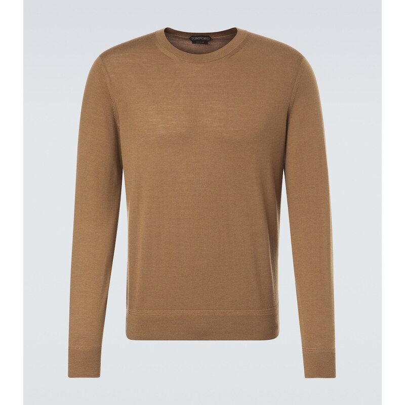 Tom Ford Wool sweater