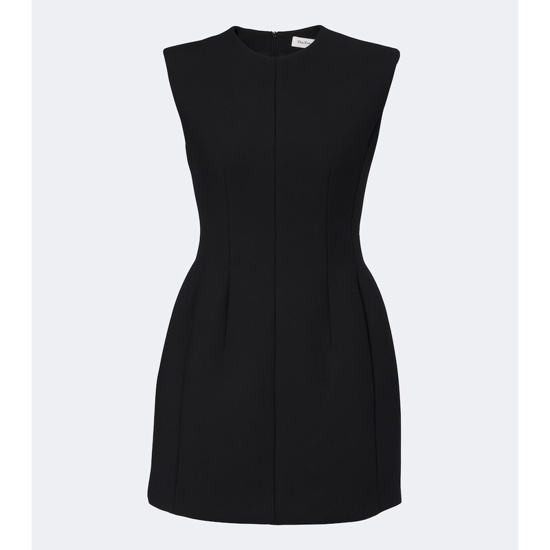 The Frankie Shop Bryn minidress