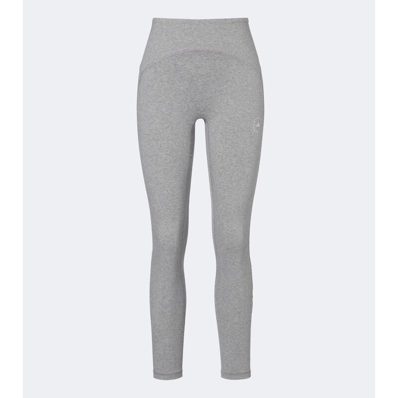 Adidas by Stella McCartney Ruched leggings