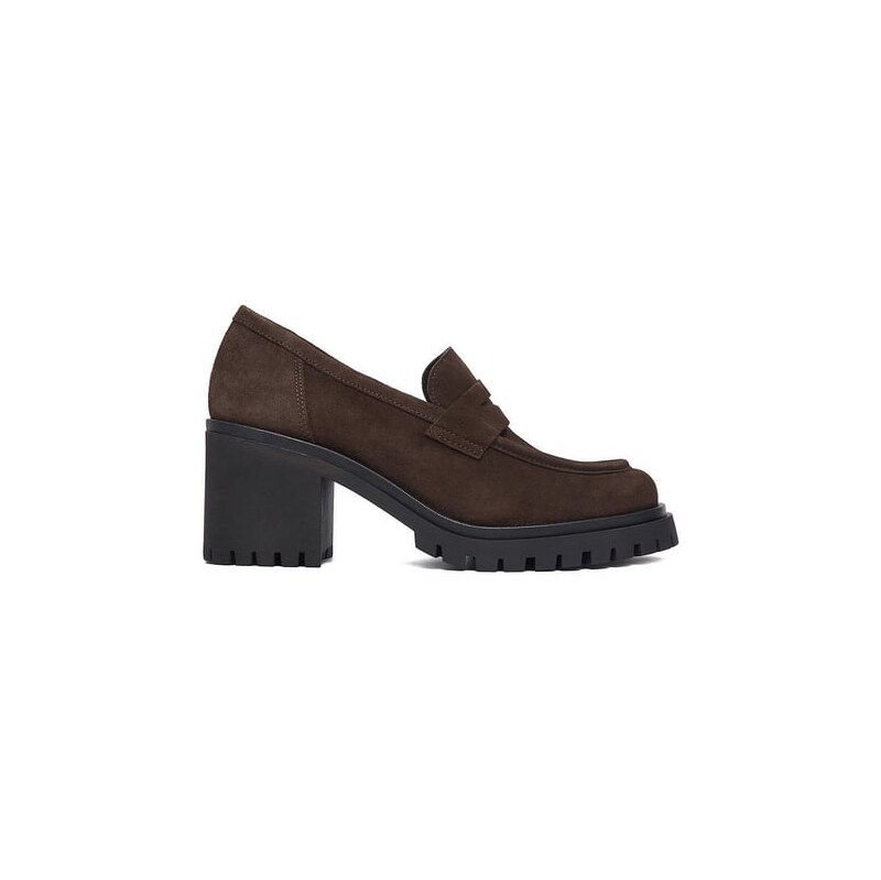 Badura Loafersy