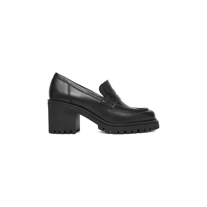 Badura Loafersy