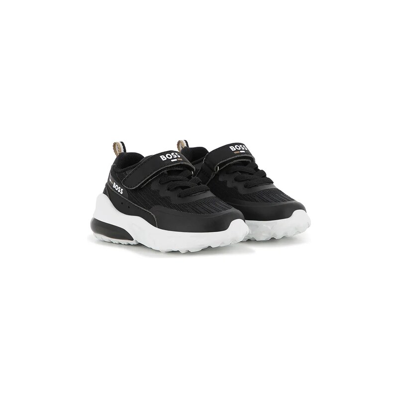 BOSS sneakers boty dětské