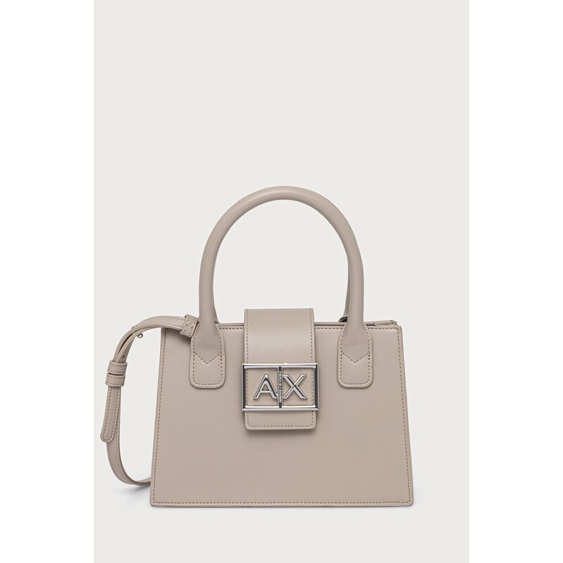 Armani Exchange taška dámská z imitace kůže