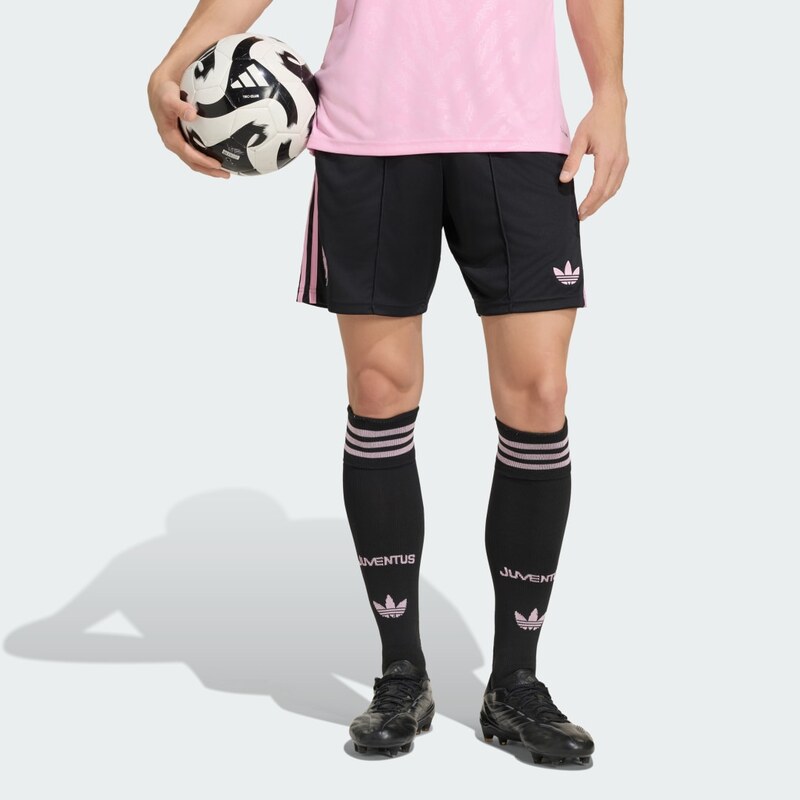 Adidas Venkovní šortky Juventus 26/27