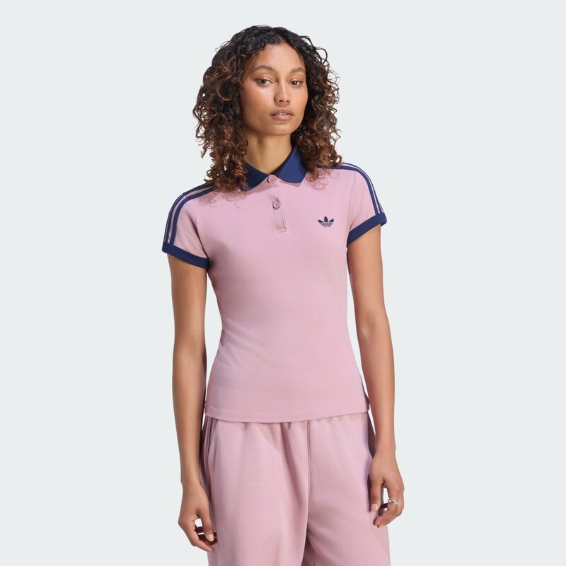 Adidas Polokošile 3-Stripes