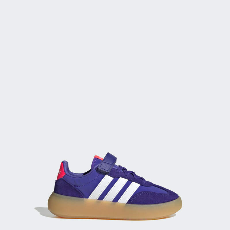 Adidas Dětské boty Barreda Decode