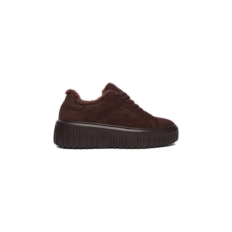 BEVERLY HILLS POLO CLUB Sneakersy