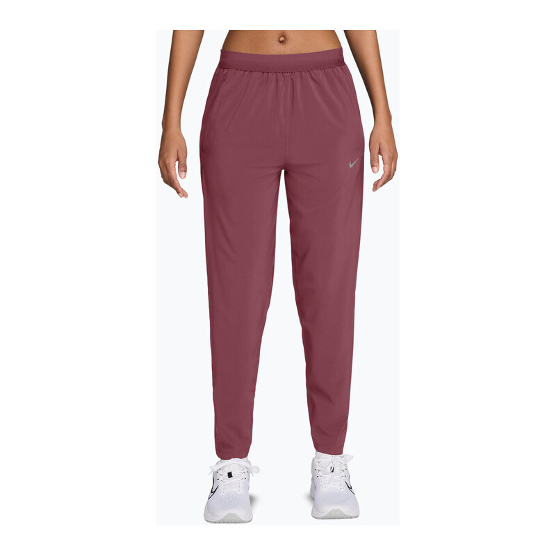 Dámské kalhoty Nike Tempo pink smoke