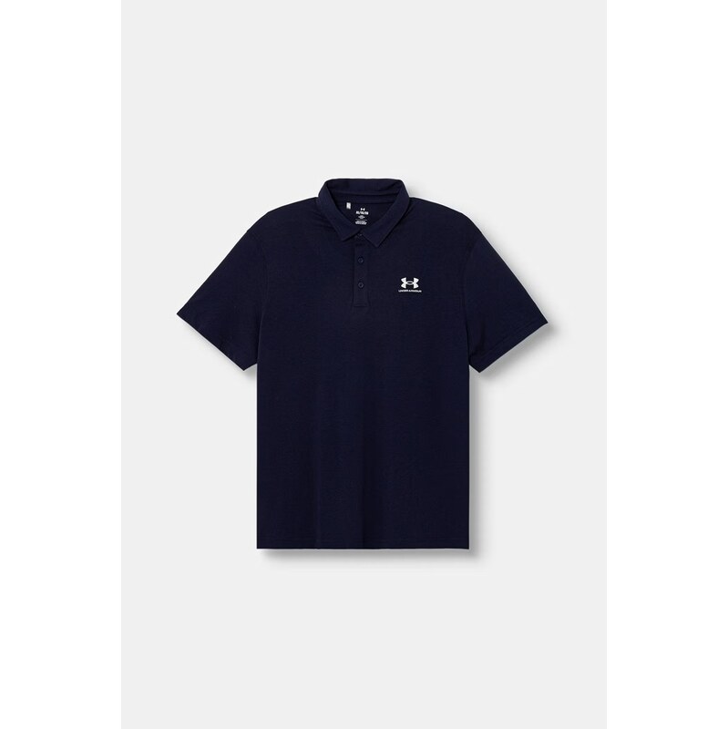 Under Armour polo pánské s bavlnou UA Icon Polo