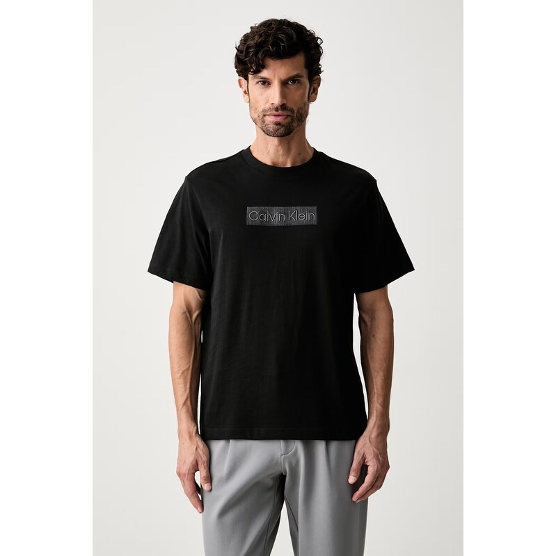 Calvin Klein tričko pánské bavlněné