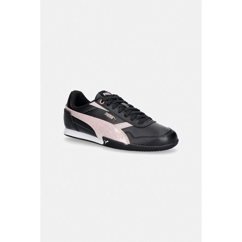 Puma Bella Donna SL Glitz Jr sneakers boty dětské