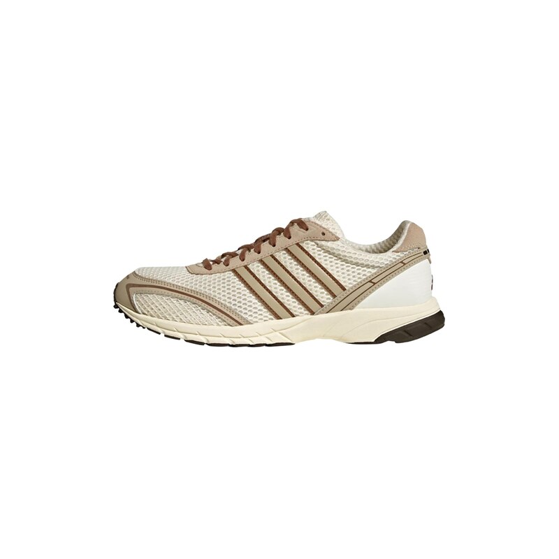 ADIDAS ORIGINALS Tenisky Adizero Adios Og krémová / umbra /