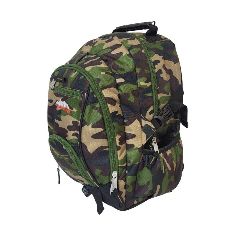 Ridge53 Camo/Green 138962