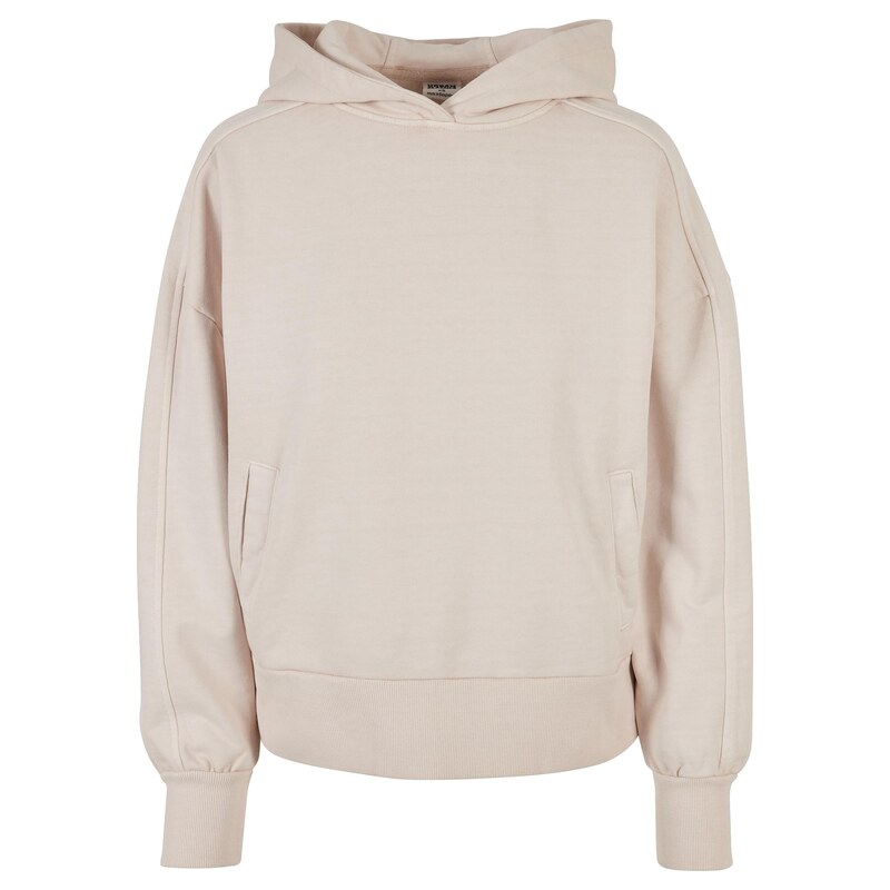 Urban Classics Mikina pink
