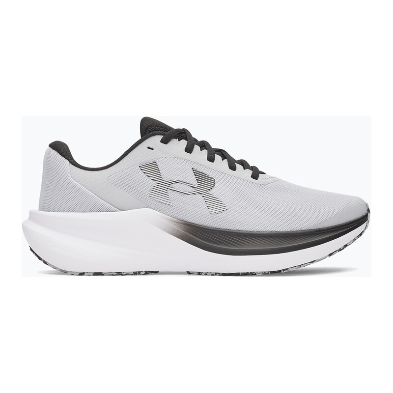 Pánské běžecké boty Under Armour Chase mod gray/white/black
