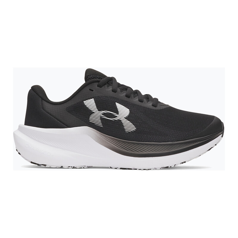 Dámské běžecké boty Under Armour Chase black/black/white