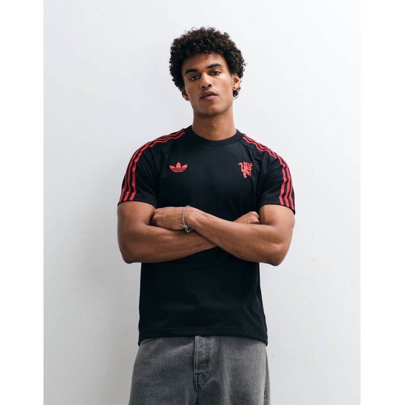 adidas performance adidas Football Manchester United 26/27 OG t