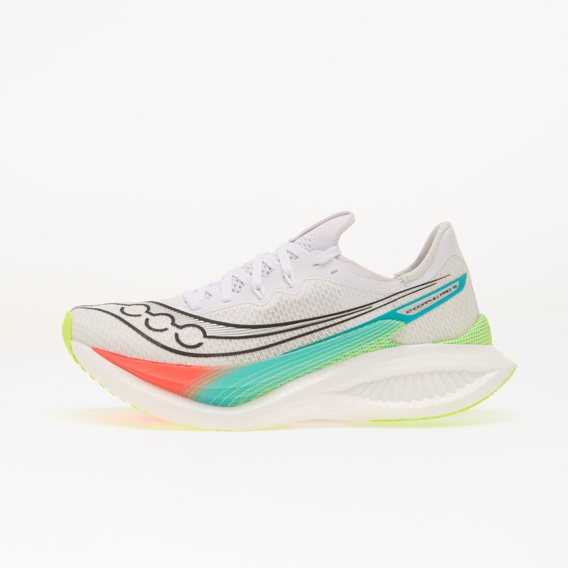 Saucony Endorphin Pro 5 White/ Multi