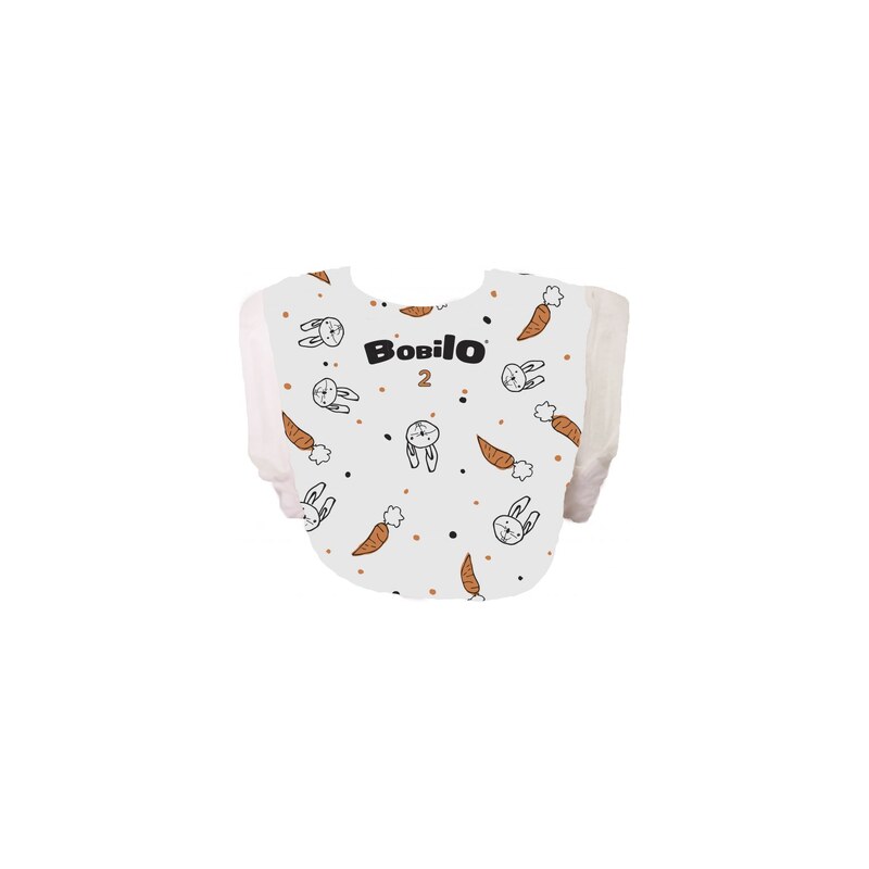 Plenky Bobilo vel. 2 (3-6 kg) 32 ks