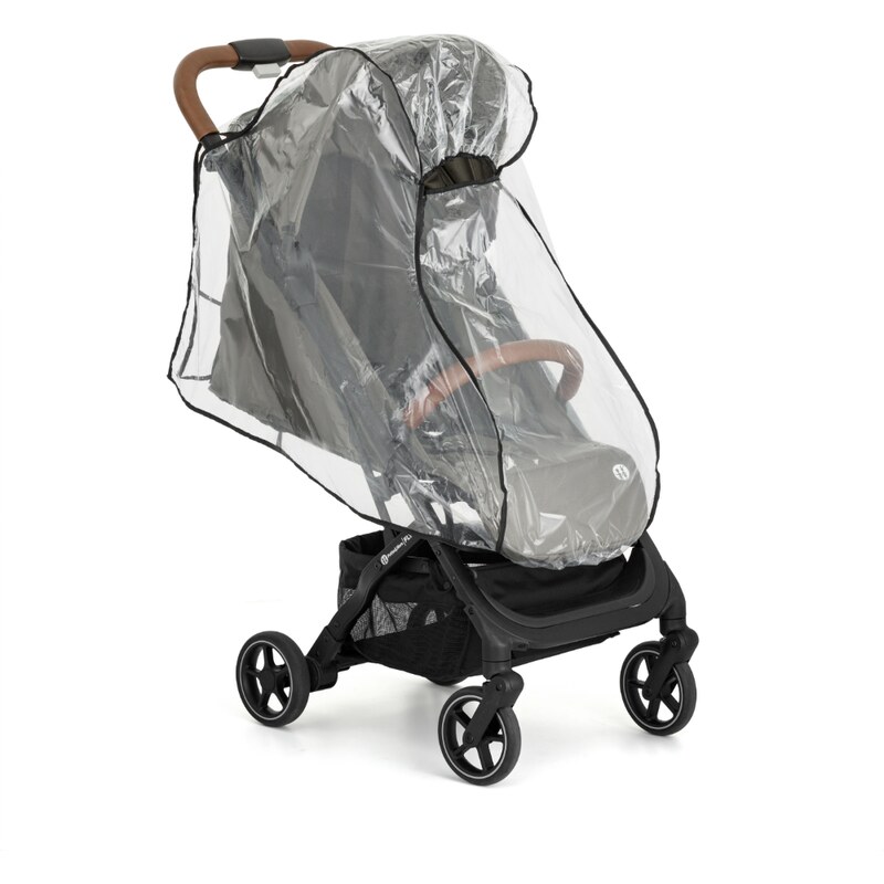 PETITE&MARS Rainy Compact pláštěnka na menší sportovní kočárek