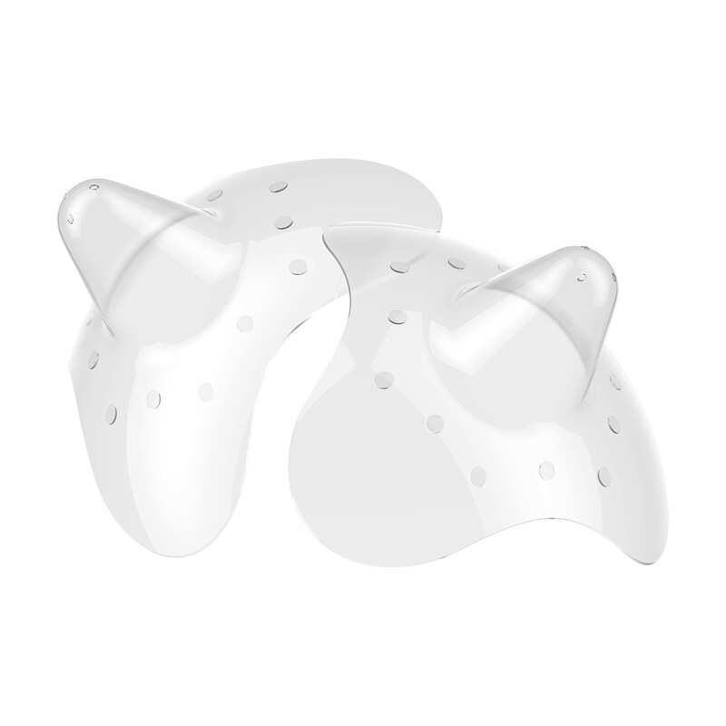 BabyOno Chrániče prsních bradavek Natural Nursing, S