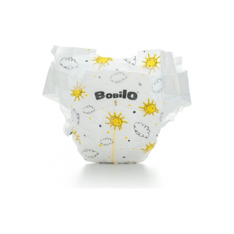 Plenky Bobilo vel. 1 (2-5 kg) 26ks