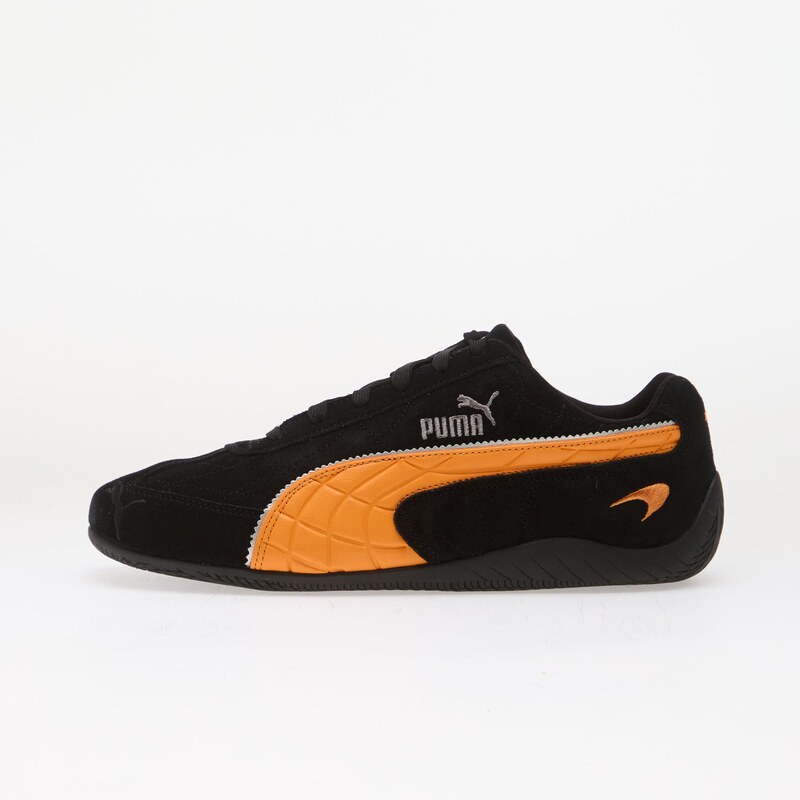 Tenisky Puma Mclaren Speedcat Puma Black/ Bright Papaya EUR 44.5