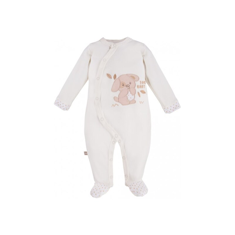 Eevi Overal NEWBORN béžový - 50
