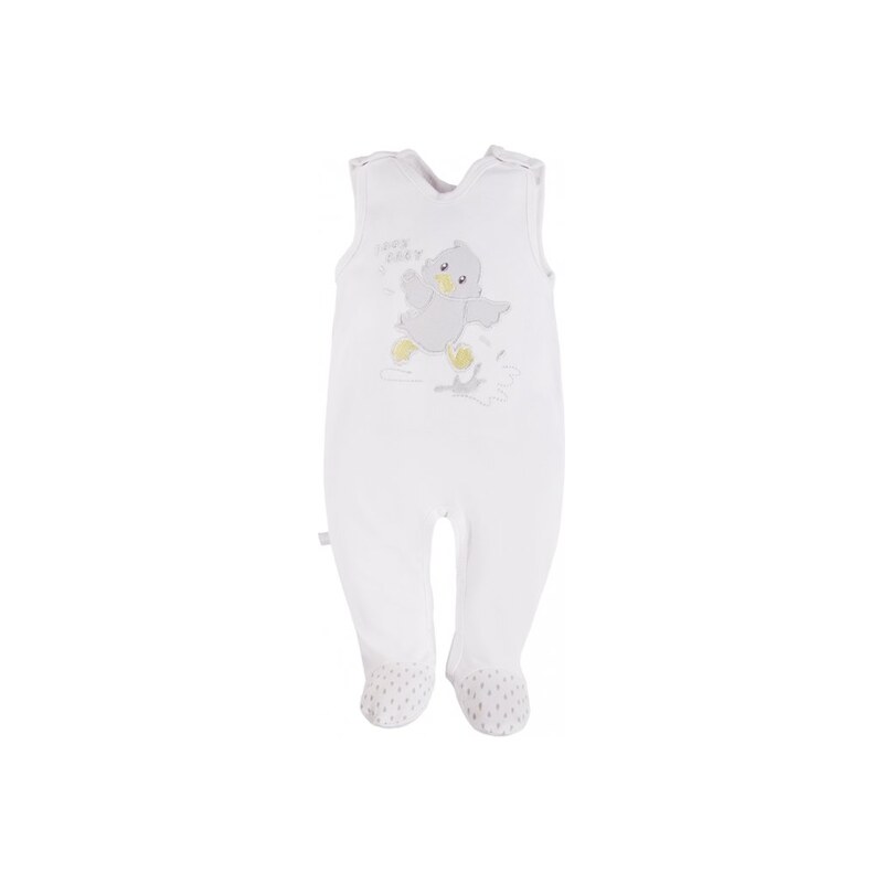 Eevi Dupačky NEWBORN bílé - 56