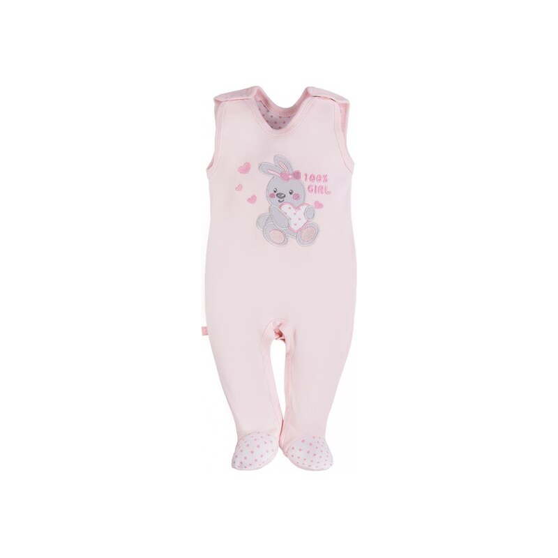 Eevi Dupačky NEWBORN růžové - 56