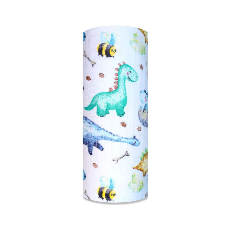 Ega Kids TETRA plena - dinosauři