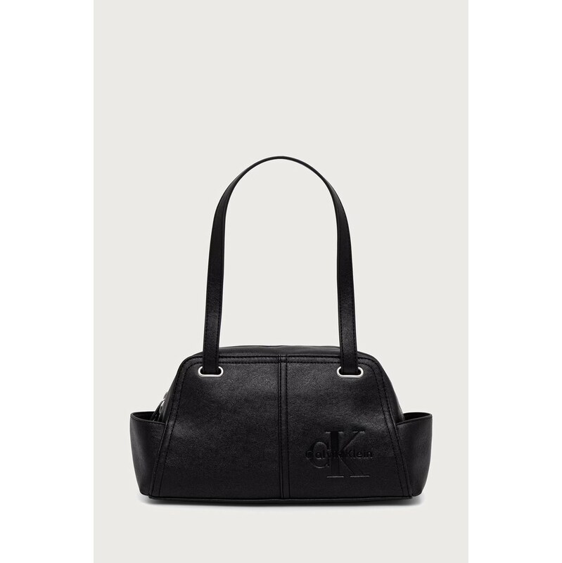 Calvin Klein taška dámská z imitace kůže