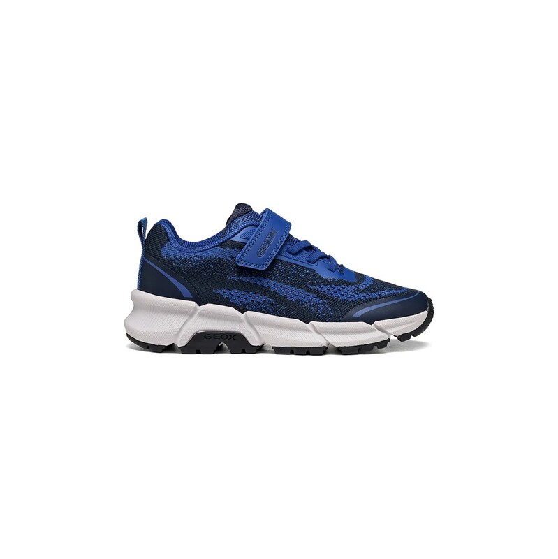 Geox FLEXYPER PLUS sneakers boty dětské
