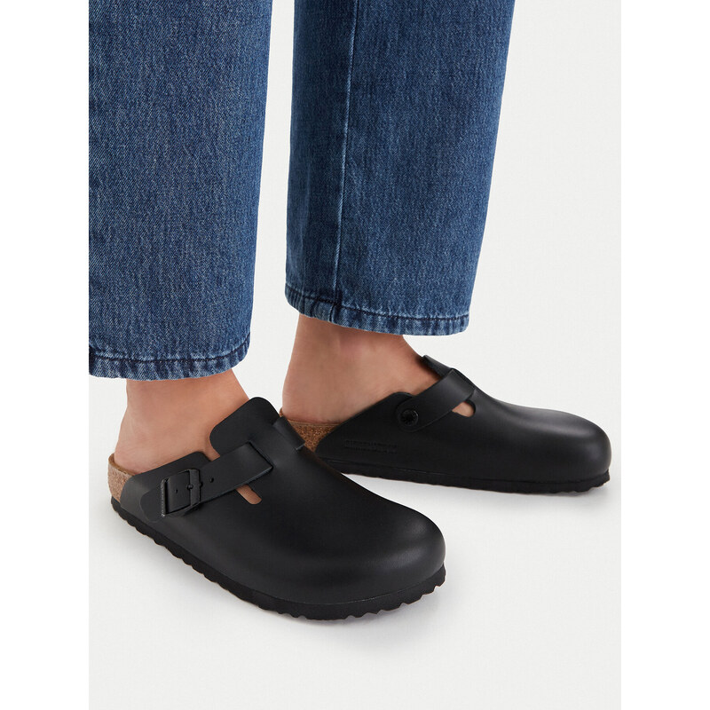 Nazouváky Birkenstock